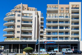 Luxury Penthouse #49 By Hashdera Eilat